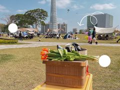 -二沙岛艺术公园