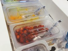-兰熊鲜奶(西直门凯德mall店)