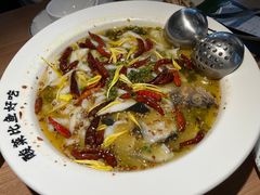 -太二酸菜鱼(正大广场店)