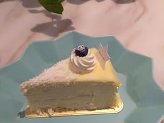-星禾悦法式千层蛋糕(大卫城店)