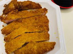 -沈大成(南京东路店)