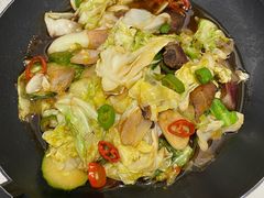 -新名仕(仙霞路店)