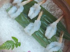 -喃喃椰·糟粕醋·椰子鸡火锅(七堡花园店)
