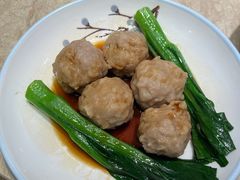 -山水茶艺馆·点心粤菜·30年老字号