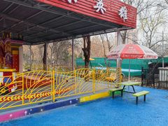 -西安市长乐公园