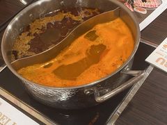 -呷哺呷哺(西单大悦城店)