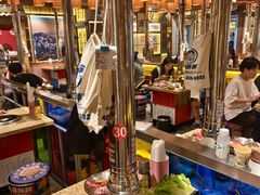 -姜胖胖无限自助烤肉(罗湖宝能店)