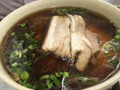 -伟记奥面馆(养育巷店)