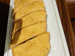 梁记牛肉饼-梁记粥铺(开元地中海店)