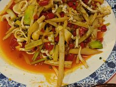 -杨记隆府重庆江湖菜(大悦城店)