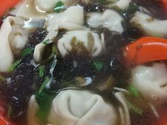 -阿麟馄饨(延长路店)