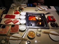 -海底捞火锅(勒泰店)