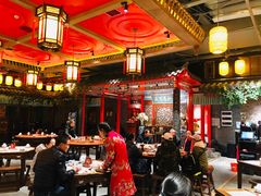 大堂-老街鱼嘴巴(坡子街老店)