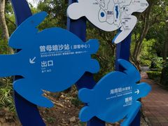-广东惠东海龟国家级自然保护区