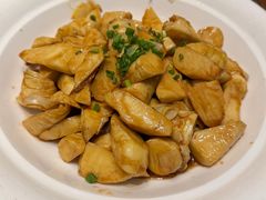 -曹家小菜(胜太路店)