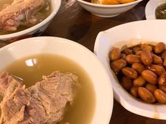 -松發肉骨茶(克拉码头店)
