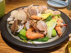 -三个渔夫·蒸汽海鲜(万德大厦店)