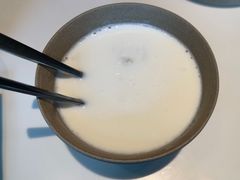奶白酒-胡麻(静安嘉里店)