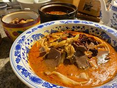 -南京大牌档(三阳广场苏宁店)