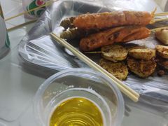 -汉堡王(金鹰天地广场店)