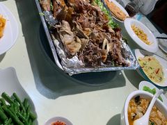 -河州宾馆清真餐厅(文锦南路店)