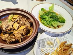 -醉壹号海鲜大排档(厦门美食地标店)