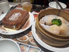 -金桔香港茶餐(宝安大厦店)