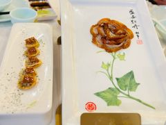 -北京全聚德(王府井店)