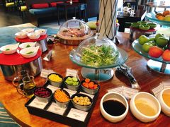 -北京北辰洲际酒店