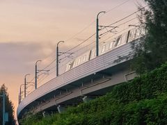 -宝安西湾红树林湿地公园