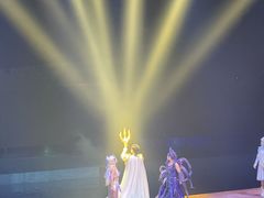 -三亚亚特兰蒂斯度假区