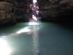 -华蓥山天意谷景区