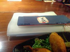 -角落里(中山公园店)