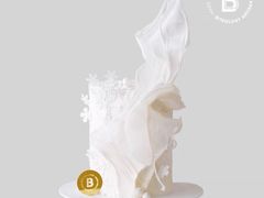 -Biteology Artisan Cakes(红庄·国际文化保税创新园店)