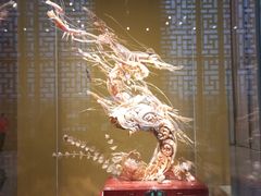 -北京工艺美术博物馆