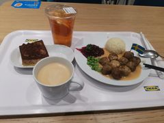 -宜家·瑞典风味餐厅(四元桥店)