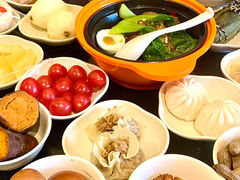 -益健·足疗汗蒸SPA(芙蓉广场店)