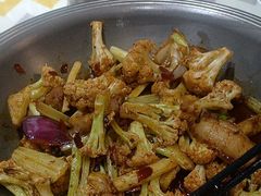 -咖啡人·融合餐厅(万达环宇店)