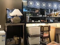 -沼津港精致料理·寿喜烧·烧鸟(龙湖南桥天街日料榜单店)