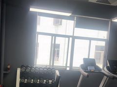 -天型健身工作室(大学城店)