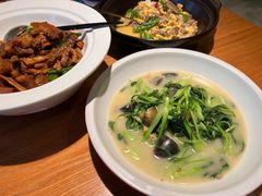 -川味里•商务宴请•团建聚餐(清湖店)