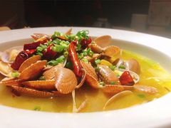 麻辣花甲-桂满陇·锦绣江南(益田广场店)