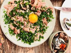 -盐说Salt Talk北美风味西餐厅(海上世界店)