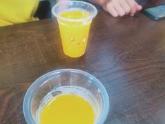 -内蒙焖面大盆骨餐馆(山大路店)