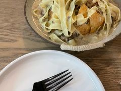 -Maxpoint Kitchen 西餐咖啡(乐峰广场店)