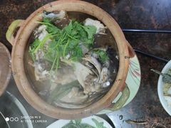 -华仔土鸡店(创意产业园店)