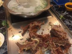 -羊阿公·嘉福烤全羊龙虾馆·家常菜(广益店)