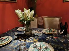 -第101座花园餐厅(湖滨88店)