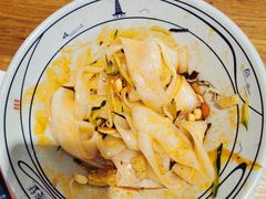-陇上秦轩biangbiang面(萧山万象汇店)
