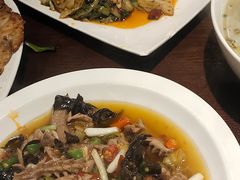 -代木儿回锅肉